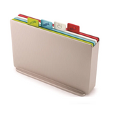 Набір дощок обробних Joseph Joseph Index Regular 60131 - Food Storage Set