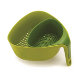 Набір друшляків Nest™ з 2 предметів 40093 - Друшлаги