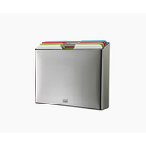 Набір із 4 обробних дощок Folio™ Steel 60213 - Разделочные Доски И Наборы