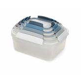 Набір контейнерів Nest™ Lock 5шт. 81105 - Food Storage Set