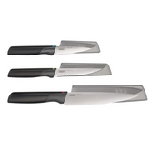 Набір кухонних ножів Elevate™ з 3 предметів 10528 - Ножи наборы ножей и ножницы