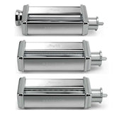 Набір насадок для тіста 3 до 1 Kenwood MAX 980 ME