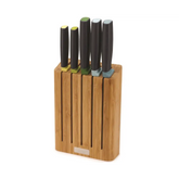Набір ножів Elevate™ з бамбуковим блоком 10300 - Ножи наборы ножей и ножницы