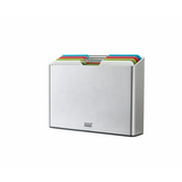 Набір обробних дощок Folio™ з 4 предметів 60187 - Chopping Board