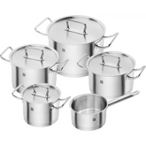 Набір посуду з 5 предметів Zwilling Pro S 71080-005