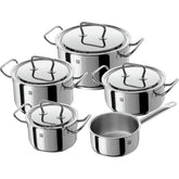 Набір посуду з 5 предметів Zwilling TWIN Classic 66580-000-0