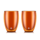 Набір склянок PAVINA з подвійними стінками 2 шт. 350 мл BODUM 4559-651-80