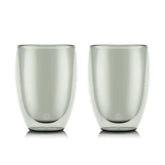 Набір склянок PAVINA з подвійними стінками 2 шт. 350 мл BODUM 4559-623-80