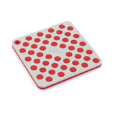 Набір з 2 силіконових підставок DUO Spot-On 20163 - Кухонные гаджеты