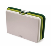 Набір з 3 обробних дощок Nest™ Boards 60164 - Food Storage Set
