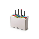 Набір з 8 предметів обробні дошки та ножі Folio Plus 60198 - Chopping Board