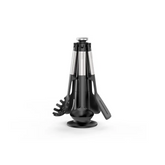 Набор аксессуаров Elevate™ силикона из нержавеющей стали 5 предметов 10567 - Наборы кухонных приборов