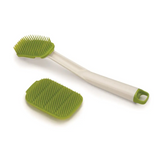 Набор для мытья посуды CleanTech 85160 - Щетки для мытья посуды и уборки