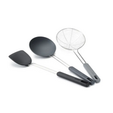 Набор инструментов для вок Nest™ Fusion 10576 - Наборы кухонных приборов