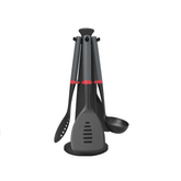 Набор инструментов DUO из 5 предметов 80040 - Наборы кухонных приборов