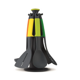 Набор инструментов Elevate™ Carousel из 6 предметов 10118 - Наборы кухонных приборов