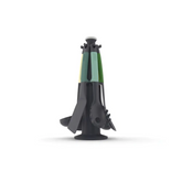 Набор инструментов Elevate™ Carousel из 6 предметов 10141 - Наборы кухонных приборов