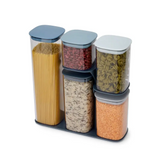 Набор контейнеров для хранения Podium™ - Editions 81106 - Food Storage