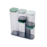 Набор контейнеров для хранения Podium™ - Editions 81128 - Хранение продуктов