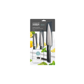 Набор кухонных ножей DUO 3 предмета 10558 - Ножи наборы ножей и ножницы