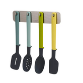 Набор кухонных принадлежностей из 4 предметов DoorStore™ Utensils 10178 - Наборы кухонных приборов
