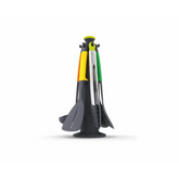 Набор кухонных принадлежностей Elevate™ из 6 предметов с щипцами 98991 - Наборы кухонных приборов