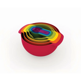Набор мисок Nest™ 9 Plus 40080 - Миски