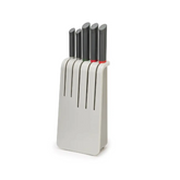 Набор ножей DUO с блоком для хранения 80054 - Ножи наборы ножей и ножницы