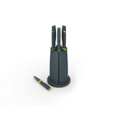 Набор ножей Elevate™ Carousel из 6 предметов 98481 - Ножи наборы ножей и ножницы