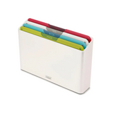 Набор разделочных досок White Folio™ Icon состоящий из 4 предметов 60228 - Разделочные Доски И Наборы