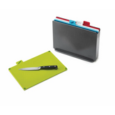 Набір дощок обробних Index Regular 60132 - Food Storage Set