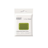 Набір фільтрів Carbon 2шт. 30005 - Пакети та фільтри для контейнерів