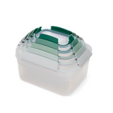 Набір контейнерів Nest™ Lock 81127 - Food Storage Set