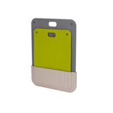 Набір обробних дощок DoorStore™ Chop 60149 - Food Storage Set