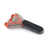 Ніж для очищення овочів та фруктів з трьома типами лез 20108 - Ножи наборы ножей и ножницы