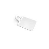 ОБРОБНА ДОШКА CHOP2POT™ SMALL БІЛА NSW016SW