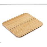 Обробна дошка Chop2Pot™ з бамбука 60112 - Chopping Board