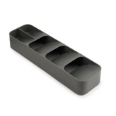 Органайзер для столовых приборов DUO 80082 - Хранение в ящиках