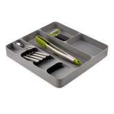 Органайзер для столовых приборов посуды и гаджетов DrawerStore™ 85127 - Хранение в ящиках