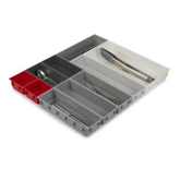 Органайзер для ящиков из 10 предметов DUO 85191 - Хранение в ящиках