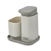 Органайзер и дозатор мыла Duo 80072 - Органайзеры для раковины