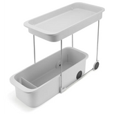 Органайзер 2-рівневий CupboardStore висувний Joseph Joseph 8500001