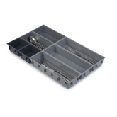 Органайзер для ящиков из 7 предметов Blox™ 85199 - Хранение в ящиках