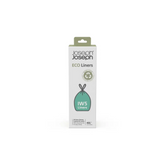 Пакеты для мусора IW5 40л из переработанных материалов 30133 - Контейнеры для отходов и сортировки