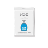 Пакети для сміття IW1 20 шт 30006 - Пакеты и фильтры для контейнеров