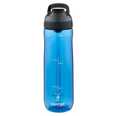 Пляшка для води Cortland AUTOSEAL Tritan Renew 720 мл Contigo 2191386