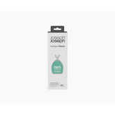 Прозорі мішки для сміття IW5 40 л Joseph Joseph 30029