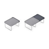 Расширяемая полка CupboardStore™ 85194 - Умное хранение