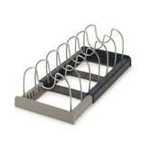 Расширяющийся органайзер для посуды DrawerStore™ 85167 - Хранение в ящиках