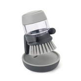 Щетка для мытья посуды Palm Scrub™ 85005 - Щетки для мытья посуды и уборки